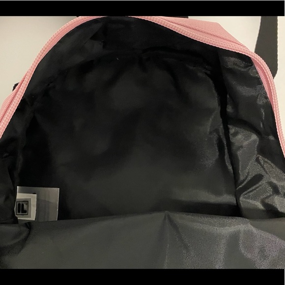 FILA Marjorie Mini Backpack - New with tags - Picture 10 of 12